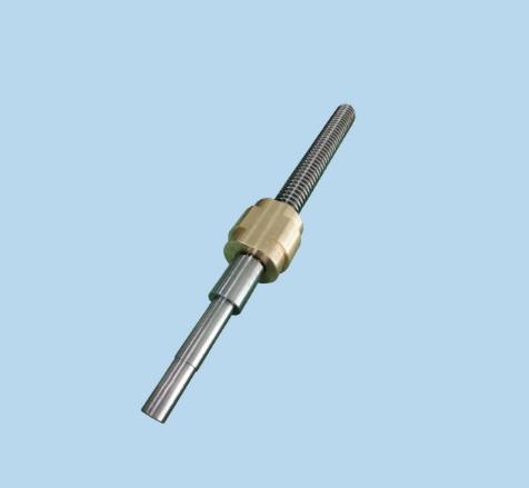 使用東莞梯形絲桿 使用東莞梯形絲桿